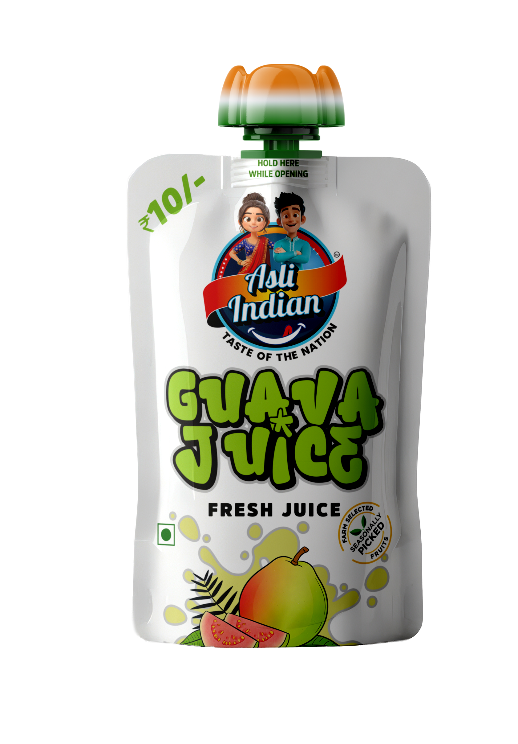 Fresh Juice 1